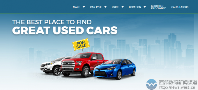 ܇UsedCars.com