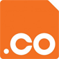 .co域名注冊 .co域名注冊