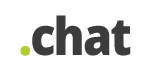 .chat域名注冊 .chat域名注冊