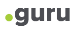 .guru域名注冊 .guru域名注冊