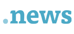 .news域名注冊 .news域名注冊