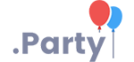 .party域名注冊(cè) .party域名注冊(cè)