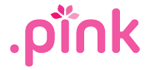 .pink域名注冊 .pink域名注冊
