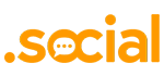 .social域名注冊 .social域名注冊