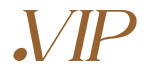 .vip域名注冊 .vip域名注冊