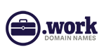 .work域名注冊 .work域名注冊