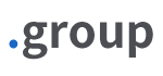 .group域名注冊 .group域名注冊