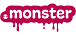 .monster域名注冊 .monster域名注冊