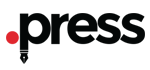 .press域名注冊 .press域名注冊