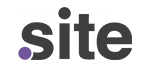 .site域名注冊 .site域名注冊