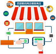 您的網(wǎng)店，您做主